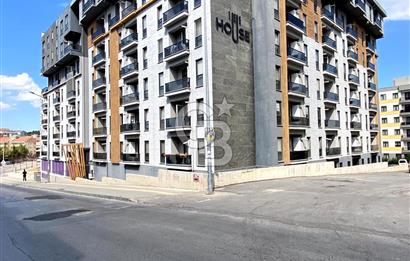 CB LEVEL'DAN 166 HOUSE'DA KİRALIK 2+1 LÜKS DAİRE