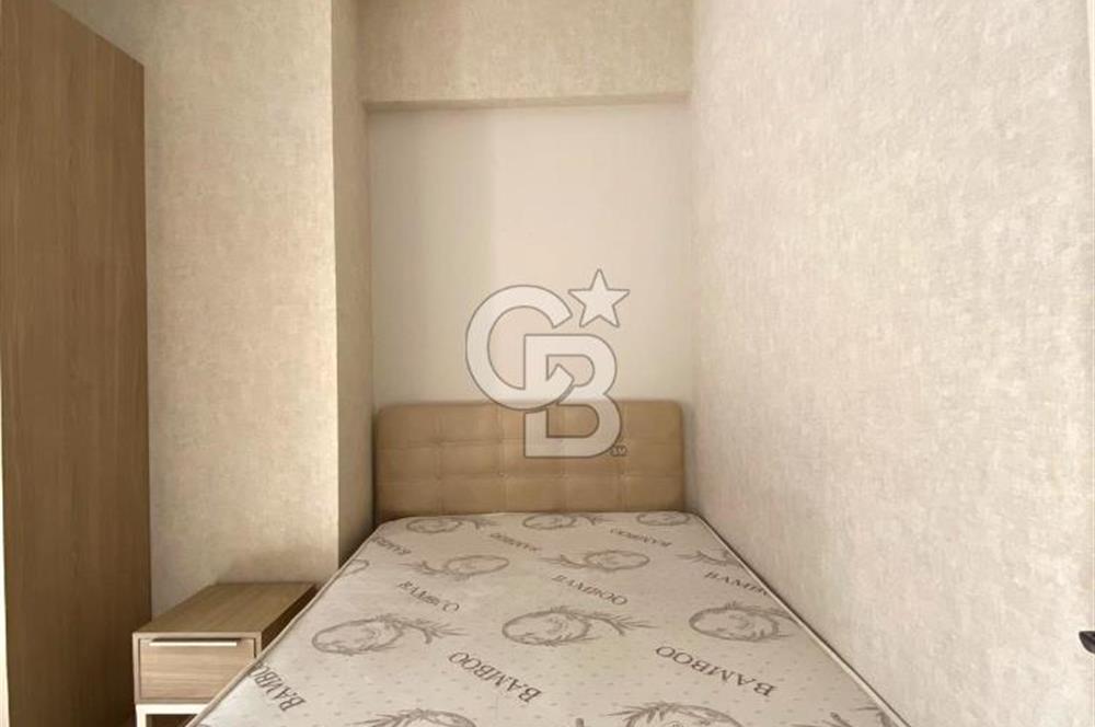 CB LEVEL'DAN 166 HOUSE'DA KİRALIK 2+1 LÜKS DAİRE