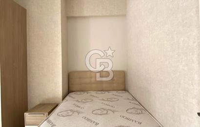 CB LEVEL'DAN 166 HOUSE'DA KİRALIK 2+1 LÜKS DAİRE