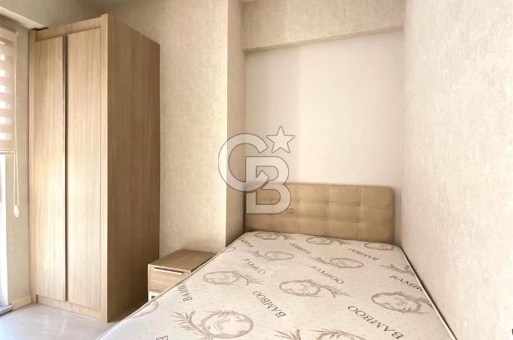 CB LEVEL'DAN 166 HOUSE'DA KİRALIK 2+1 LÜKS DAİRE