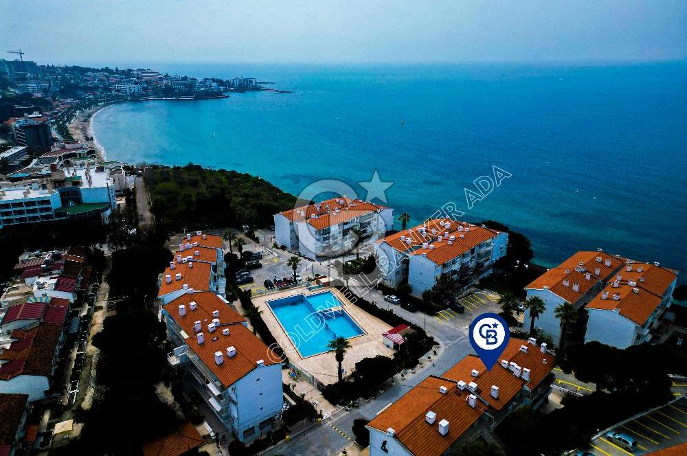 KUŞADASI KADINLAR DENİZİ MAH. DENİZE SIFIR 1+1 DAİRE