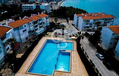 KUŞADASI KADINLAR DENİZİ MAH. DENİZE SIFIR 1+1 DAİRE