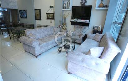 ALSANCAK'TA MERKEZİ KONUMDA 16 ODALI SATILIK BUTİK OTEL