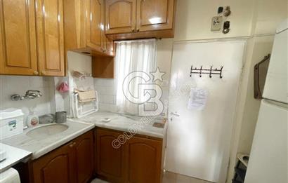 KUŞADASI KADINLAR DENİZİ MAH. DENİZE SIFIR 1+1 DAİRE