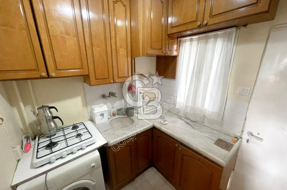 KUŞADASI KADINLAR DENİZİ MAH. DENİZE SIFIR 1+1 DAİRE