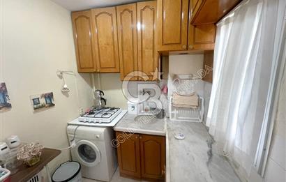 KUŞADASI KADINLAR DENİZİ MAH. DENİZE SIFIR 1+1 DAİRE