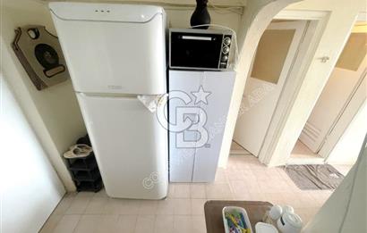 KUŞADASI KADINLAR DENİZİ MAH. DENİZE SIFIR 1+1 DAİRE