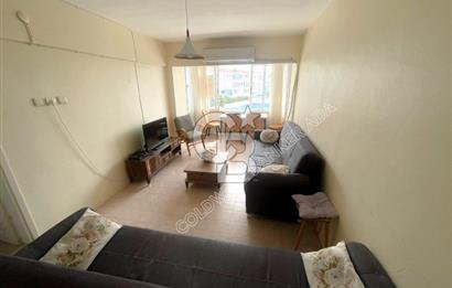 KUŞADASI KADINLAR DENİZİ MAH. DENİZE SIFIR 1+1 DAİRE