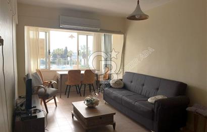 KUŞADASI KADINLAR DENİZİ MAH. DENİZE SIFIR 1+1 DAİRE