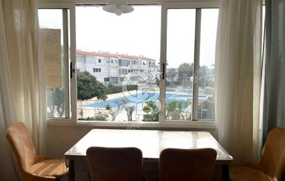 KUŞADASI KADINLAR DENİZİ MAH. DENİZE SIFIR 1+1 DAİRE