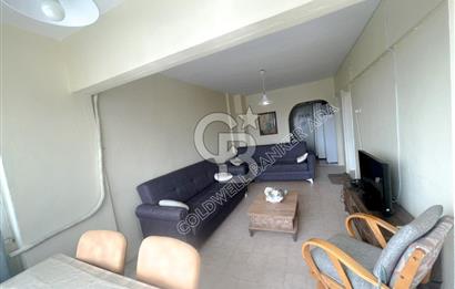 KUŞADASI KADINLAR DENİZİ MAH. DENİZE SIFIR 1+1 DAİRE