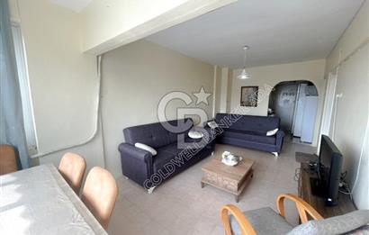 KUŞADASI KADINLAR DENİZİ MAH. DENİZE SIFIR 1+1 DAİRE