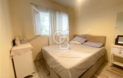 KUŞADASI KADINLAR DENİZİ MAH. DENİZE SIFIR 1+1 DAİRE