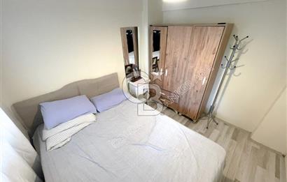 KUŞADASI KADINLAR DENİZİ MAH. DENİZE SIFIR 1+1 DAİRE