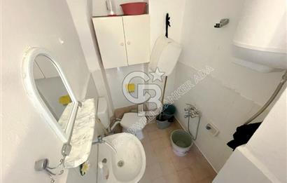 KUŞADASI KADINLAR DENİZİ MAH. DENİZE SIFIR 1+1 DAİRE