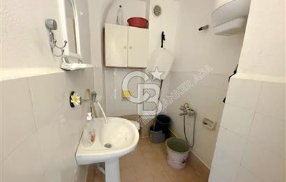 KUŞADASI KADINLAR DENİZİ MAH. DENİZE SIFIR 1+1 DAİRE