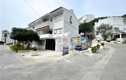 KUŞADASI KADINLAR DENİZİ MAH. DENİZE SIFIR 1+1 DAİRE