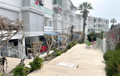 KUŞADASI KADINLAR DENİZİ MAH. DENİZE SIFIR 1+1 DAİRE