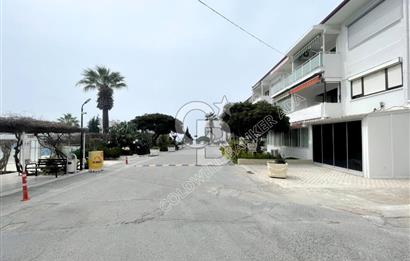 KUŞADASI KADINLAR DENİZİ MAH. DENİZE SIFIR 1+1 DAİRE