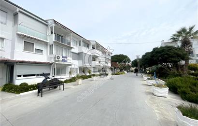 KUŞADASI KADINLAR DENİZİ MAH. DENİZE SIFIR 1+1 DAİRE
