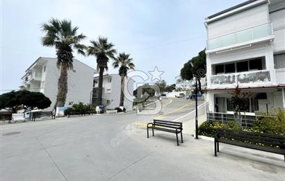 KUŞADASI KADINLAR DENİZİ MAH. DENİZE SIFIR 1+1 DAİRE