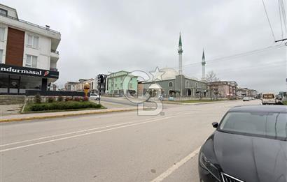 KARTEPE FSM'DE CADDE ÜZERİ 100M²  KİRALIK  DÜKKAN