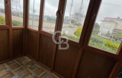 ARNAVUTKÖY TAŞOLUKTA SATILIK MÜSTAKİL VİLLA