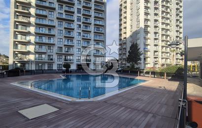 ÇİĞLİ MARKA 333 SİTESİ 1+1 BOŞ SATILIK DAİRE 