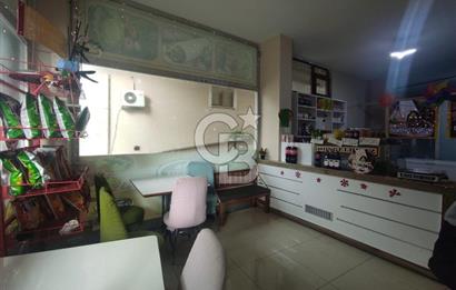 HAZIR MÜŞTERİSİ OLAN KURULU TEZGAH DEVREN SATILIK ÇİĞ KÖFTECİ