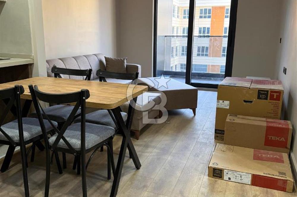 ANADOLU BLV. CEPHE METRO PODIUM AVM YAKIN ARAKAT EŞYALI KİRALIK