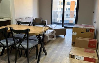 ANADOLU BLV. CEPHE METRO PODIUM AVM YAKIN ARAKAT EŞYALI KİRALIK