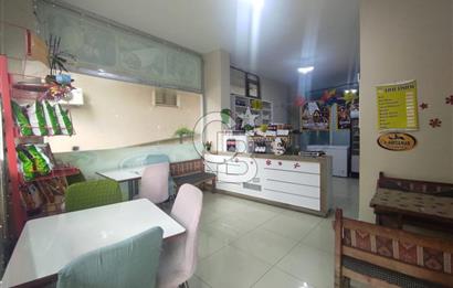 HAZIR MÜŞTERİSİ OLAN KURULU TEZGAH DEVREN SATILIK ÇİĞ KÖFTECİ