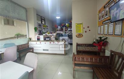 HAZIR MÜŞTERİSİ OLAN KURULU TEZGAH DEVREN SATILIK ÇİĞ KÖFTECİ