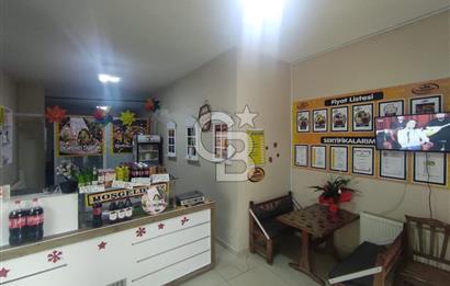 HAZIR MÜŞTERİSİ OLAN KURULU TEZGAH DEVREN SATILIK ÇİĞ KÖFTECİ