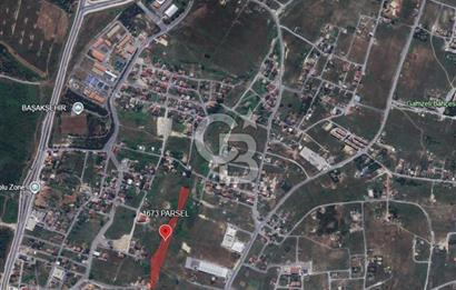 TAŞOLUK TÜRKKÖŞE'DE 289 M2 YATIRIMLIK FIRSAT ARSA