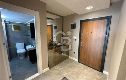 Alsancak Kıbrıs Şehitlerinde -Tabela Değeri Yüksek -Kiralık Ofis