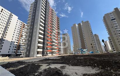 MERSİN ERDEMLİ ARBAÇBAHŞİŞ SATILIK SIFIR  1+1 DAİRE 