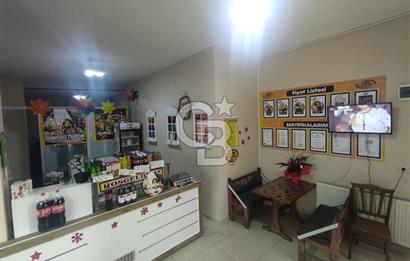 HAZIR MÜŞTERİSİ OLAN KURULU TEZGAH DEVREN SATILIK ÇİĞ KÖFTECİ