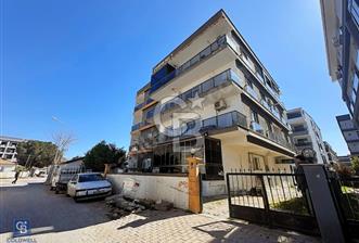 Menemen Seyrek'te Satılık 2+1 Hazır Kiracılı Daire - 1 - 340268