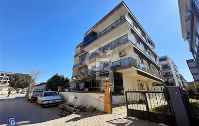 Menemen Seyrek'te Satılık 2+1 Hazır Kiracılı Daire