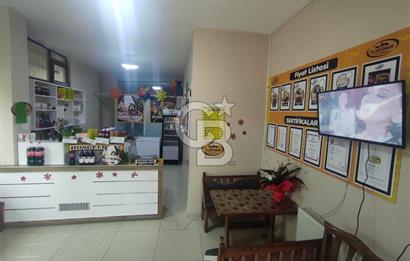 HAZIR MÜŞTERİSİ OLAN KURULU TEZGAH DEVREN SATILIK ÇİĞ KÖFTECİ