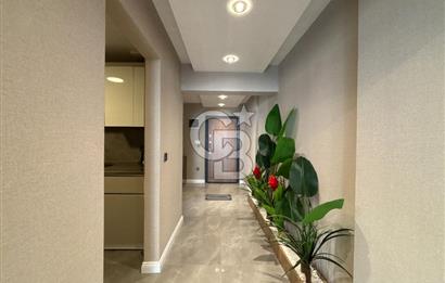 Alsancak Kıbrıs Şehitlerinde -Tabela Değeri Yüksek -Kiralık Ofis