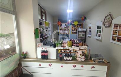 HAZIR MÜŞTERİSİ OLAN KURULU TEZGAH DEVREN SATILIK ÇİĞ KÖFTECİ