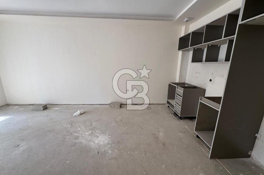 MERSİN ERDEMLİ ARBAÇBAHŞİŞ SATILIK SIFIR  1+1 DAİRE 