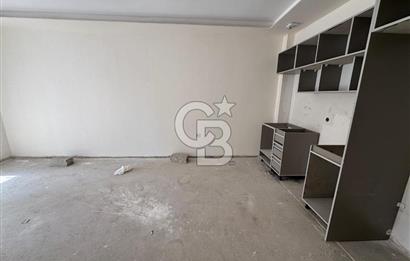 MERSİN ERDEMLİ ARBAÇBAHŞİŞ SATILIK SIFIR  1+1 DAİRE 