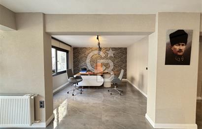 Alsancak Kıbrıs Şehitlerinde -Tabela Değeri Yüksek -Kiralık Ofis