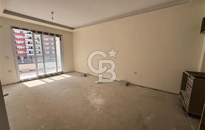 MERSİN ERDEMLİ ARBAÇBAHŞİŞ SATILIK SIFIR  1+1 DAİRE 