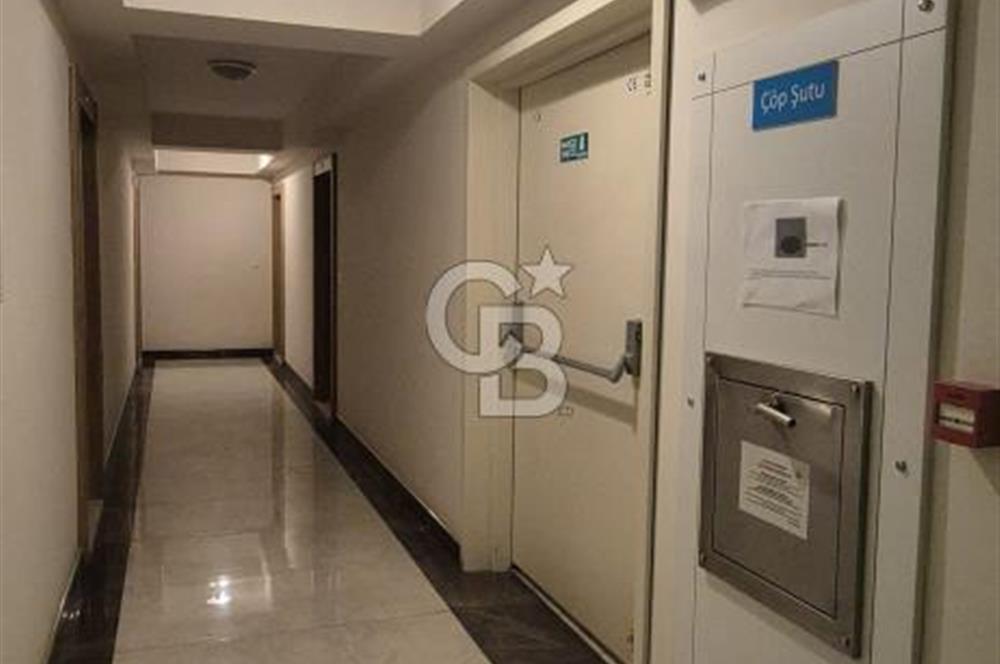 ÇİĞLİ MARKA 333 SİTESİ 1+1 BOŞ SATILIK DAİRE 