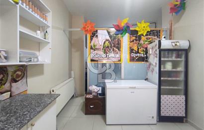 HAZIR MÜŞTERİSİ OLAN KURULU TEZGAH DEVREN SATILIK ÇİĞ KÖFTECİ