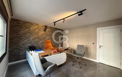 Alsancak Kıbrıs Şehitlerinde -Tabela Değeri Yüksek -Kiralık Ofis